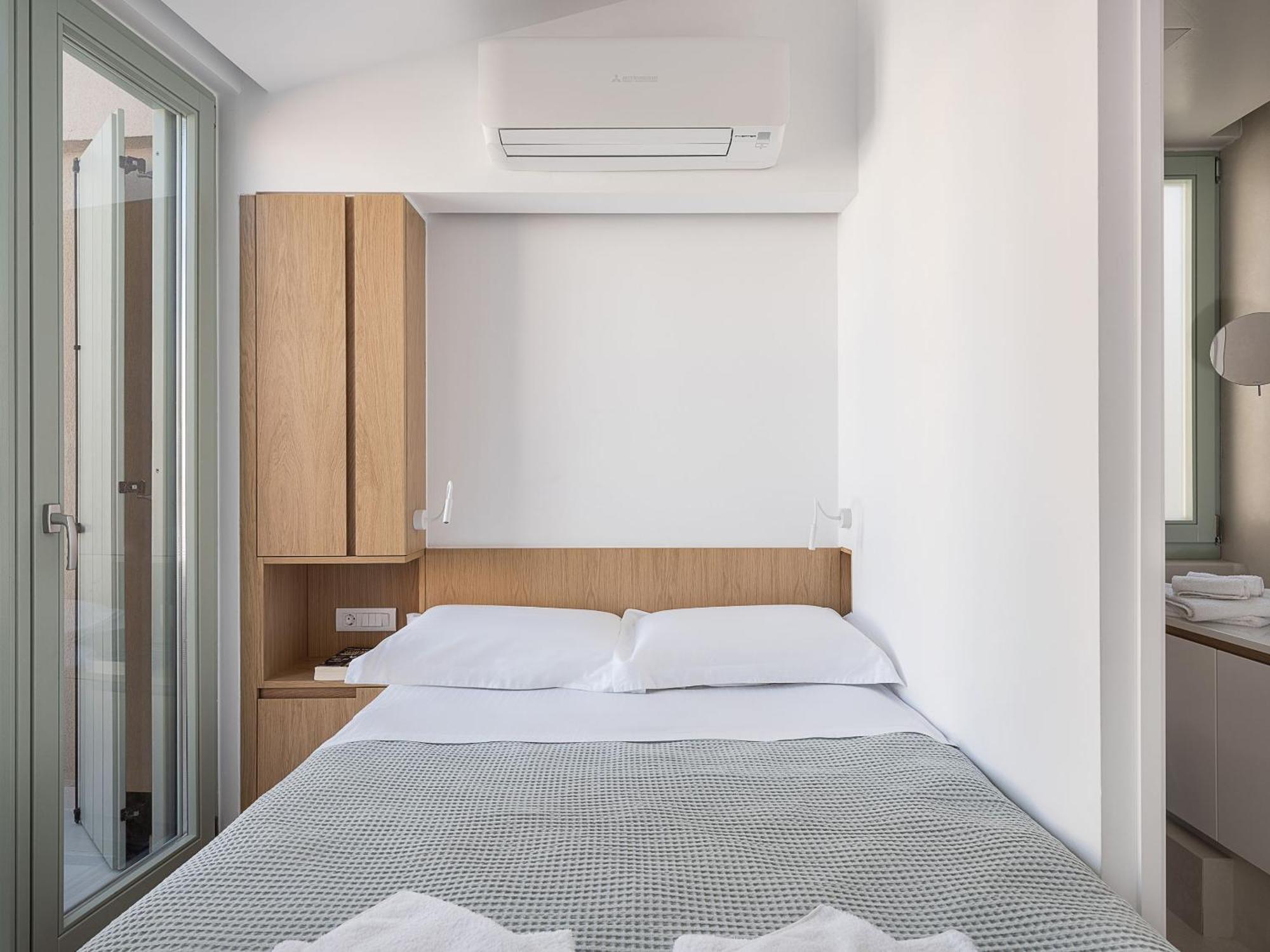 Mythodea Luxury Suites Chania  Bilik gambar